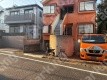 上池台1 月極駐車場の周辺写真