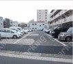 月極駐車場の周辺写真