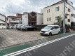 西大井5 月極駐車場の周辺写真