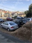 篠原町2564 月極駐車場 駐車場外観写真 2枚目