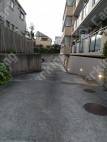 弦巻1 月極駐車場の周辺写真