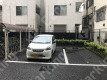 月極駐車場の周辺写真