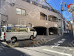 月極駐車場の周辺写真