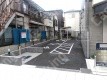南品川4 月極駐車場 駐車場外観写真 2枚目