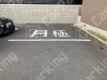 月極駐車場 駐車場外観写真 2枚目