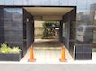 月極駐車場の周辺写真
