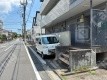 月極駐車場の周辺写真