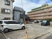 東葛西8 月極駐車場の周辺写真