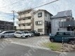 東葛西8 月極駐車場 駐車場外観写真 2枚目