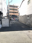 月極駐車場の周辺写真