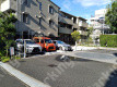 東砂5 月極駐車場の周辺写真