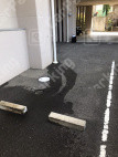 上新田2 月極駐車場の周辺写真