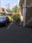 上新田2 月極駐車場 その他写真 2枚目