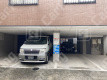 南砂4 月極駐車場の周辺写真