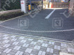 関目1 月極駐車場の周辺写真