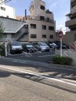 月極駐車場の周辺写真