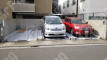 月極駐車場の周辺写真