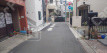月極駐車場の周辺写真