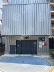 月極駐車場の周辺写真