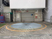 月極駐車場の周辺写真