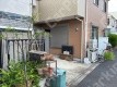 月極駐車場の周辺写真