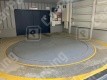 月極駐車場の周辺写真