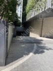虎ノ門1 月極駐車場の周辺写真