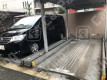 月極駐車場の周辺写真