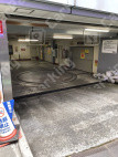 恵比寿南1 月極駐車場の周辺写真