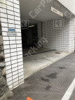 赤坂6 月極駐車場の周辺写真