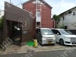 月極駐車場の周辺写真