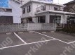 月極駐車場の周辺写真