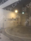 月極駐車場の周辺写真