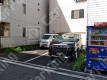 月極駐車場の周辺写真