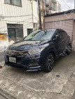 月極駐車場の周辺写真