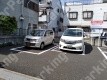 北砂4 月極駐車場の周辺写真