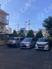 亀戸3 月極駐車場の周辺写真