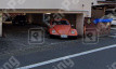 月極駐車場の周辺写真