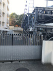 恵比寿南3 月極駐車場の周辺写真