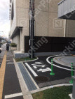 広芝町11 月極駐車場の周辺写真