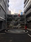 広芝町19 月極駐車場の周辺写真