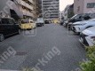 桜川4 月極駐車場 出入り口写真 1枚目