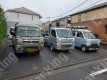 月極駐車場の周辺写真