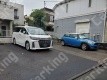 月極駐車場 駐車場外観写真 3枚目