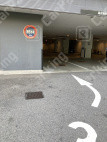 港南4 月極駐車場の周辺写真