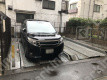 月極駐車場の周辺写真