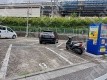 二葉2 月極駐車場 駐車場外観写真 2枚目