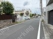 月極駐車場の周辺写真