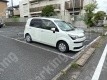 月極駐車場 車室写真 2枚目