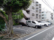 月極駐車場の周辺写真